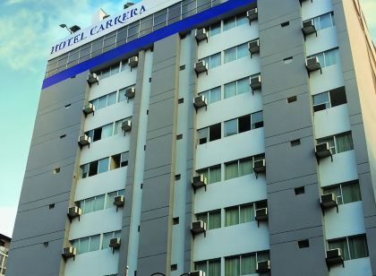 Hotel Carrera