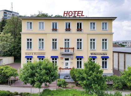 Hotel Altberesinchen