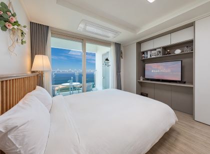 속초 리안비채 센트럴