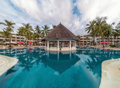 PrideInn Paradise Beach Resort & Spa Mombasa