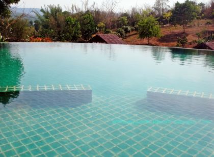 ภูนาคำ รีสอร์ท