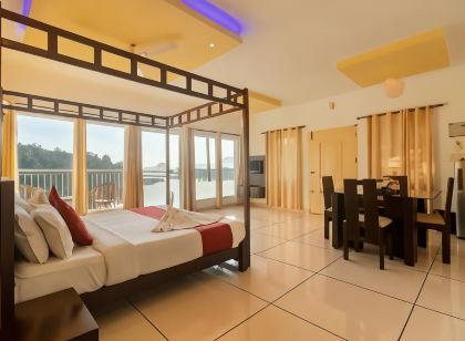 Karapuzha Village Resort