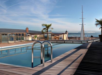 Best Western Premier Vieux Port