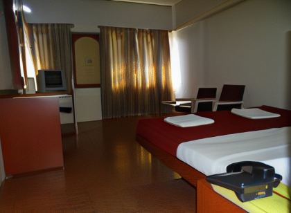 Hotel Anupam