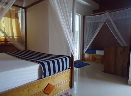 Sky Garden Mini Hotel