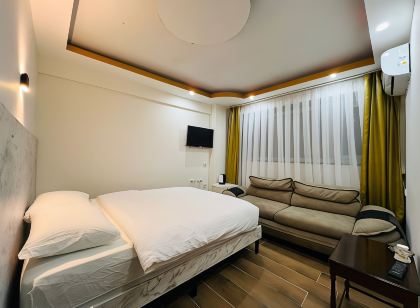 Egetur Hotel