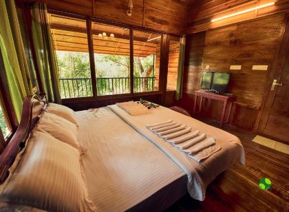 Planet Green Plantation Resorts, Wayanad, Kerala