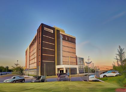 Home2 Suites by Hilton Toronto Brampton
