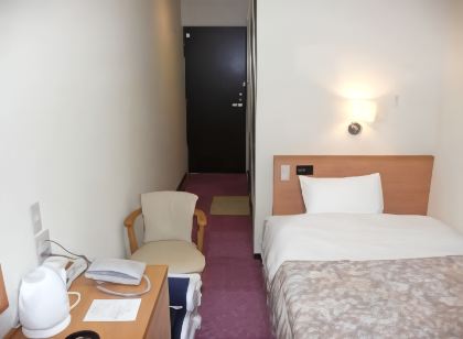 호텔 내셔널 돗토리