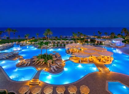 Rodos Palladium Leisure & Wellness