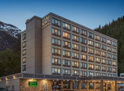 포 포인츠 바이 쉐라톤 주노