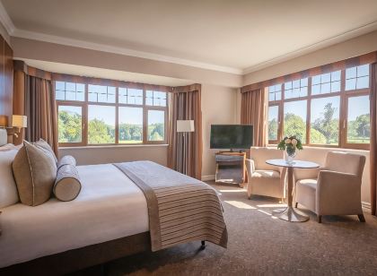 The Brehon Hotel & Spa