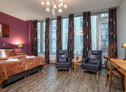 Thon Partner Hotel Kungsbron