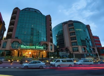Harmony Hotel