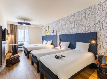 ibis Dunkerque Centre