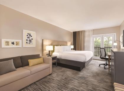 Country Inn & Suites by Radisson, Sevierville-Kodak, TN