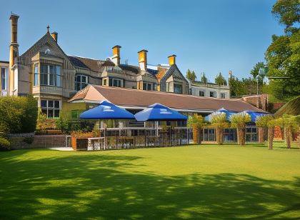 Westone Manor Hotel
