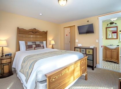 Cranmore Inn
