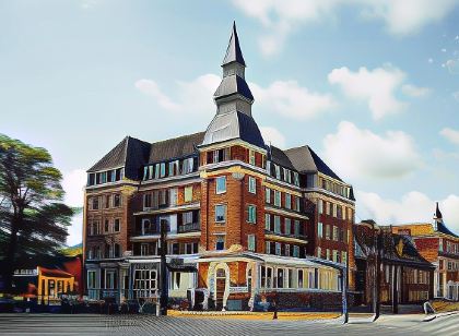 Milling Hotel Plaza