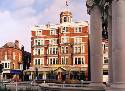 Scarisbrick Hotel