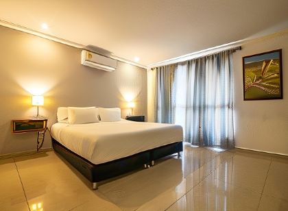 Hotel Amoek