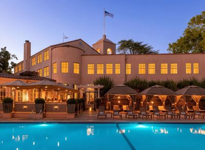 Fairmont Sonoma Mission Inn & Spa