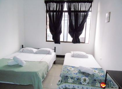 Hotel El Descanso
