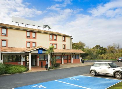 ibis budget Béziers Est Méditerranée