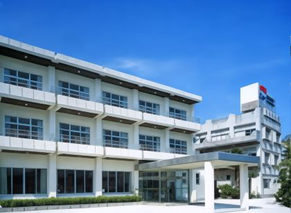 료칸 호텔 뉴 가이푸 쇼도시마