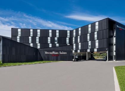 TownePlace Suites Saskatoon