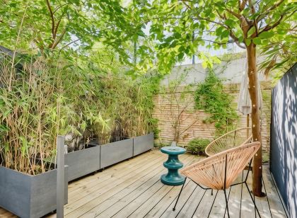 Victoria Boutique Hotel