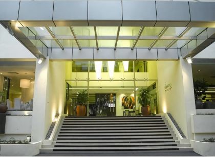 The Jerai Hotel Alor Star