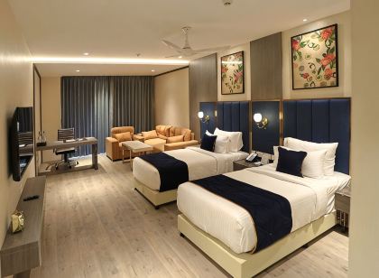 Hiland Hotel