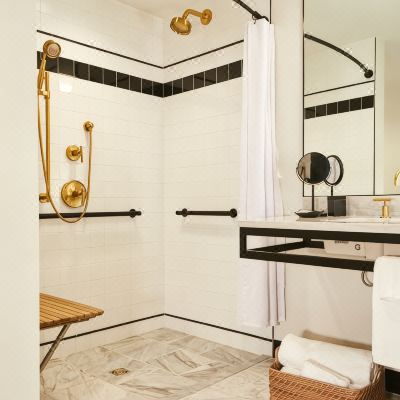 Premier Room, 1 King Bed, Accessible (Artist's) Premier Room, 1 King Bed, Accessible (Artist's) Emeline Promo Code