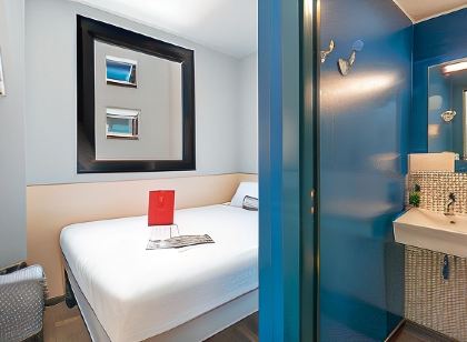 Ibis Budget Valencia Centro Puerto