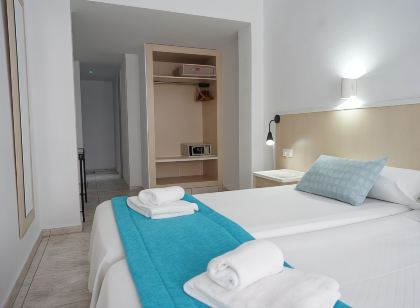 Hotel Teide
