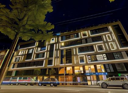 Hotel Vibre