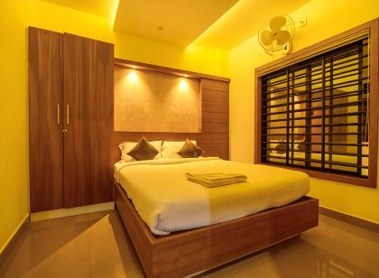 Royal Plaza Wayanad