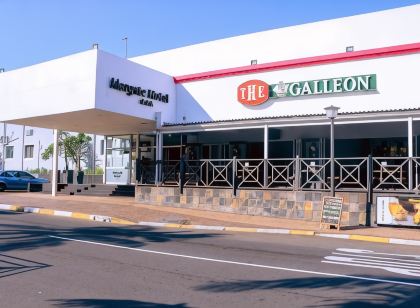 Margate Hotel