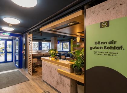B&B Hotel Braunschweig-West