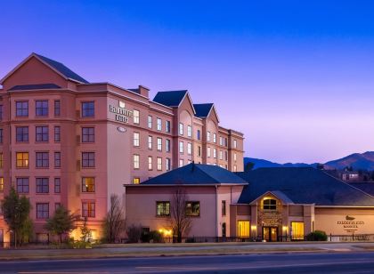 Homewood Suites by Hilton Asheville-Tunnel Road