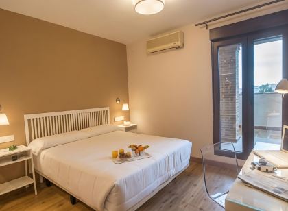 Hotel Los Cigarrales