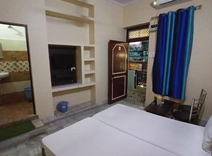 Hotel New Ashoka Prayagraj