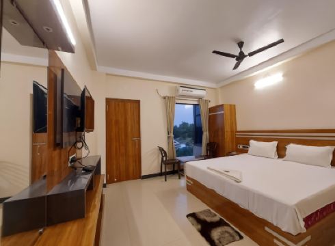 Bluestone Hotel & Restaurant