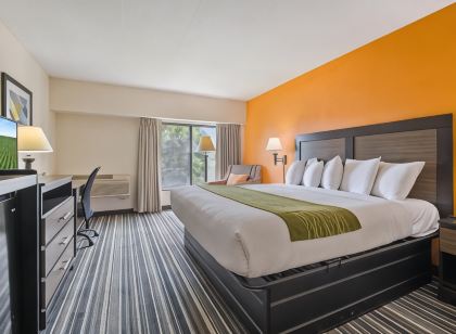 Crossroads Hotel and Huron Event Center