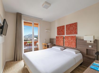Hôtel Kyriad Chambéry