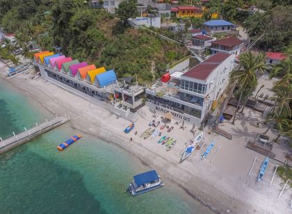 Destino Beach Resort and Hotel
