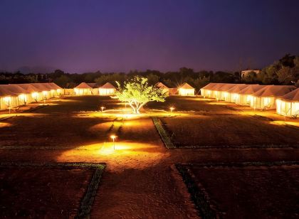 Camp Tapovan Nasik