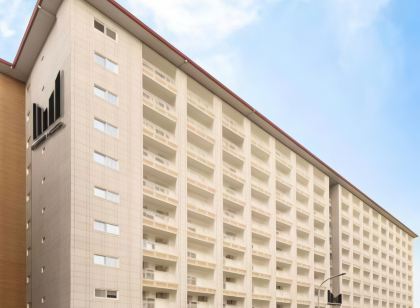 M Stay Hotel - Clark