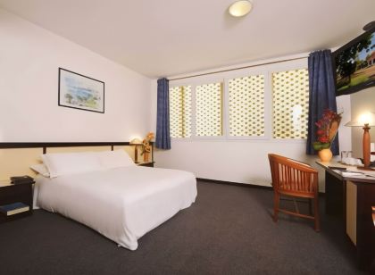 Hôtel Le Paris Noumea